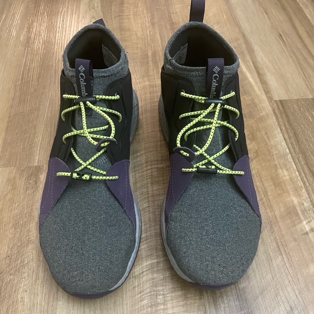 Columbia Men's SH/FT™ Mid Remix